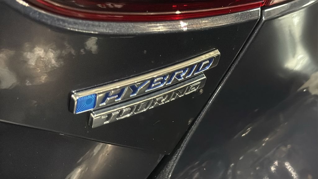 Used 2019 Honda Insight Touring image 9