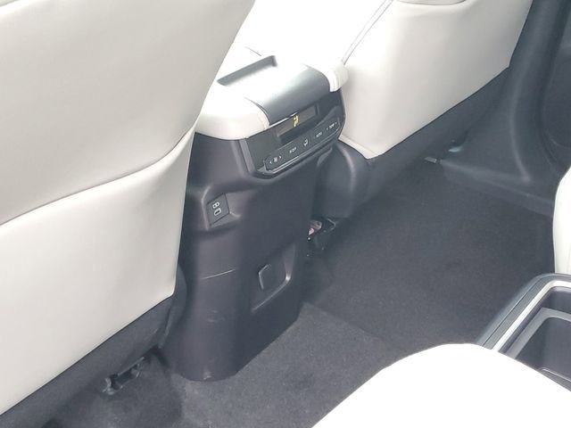 New 2026 Toyota Grand Highlander XLE image 28