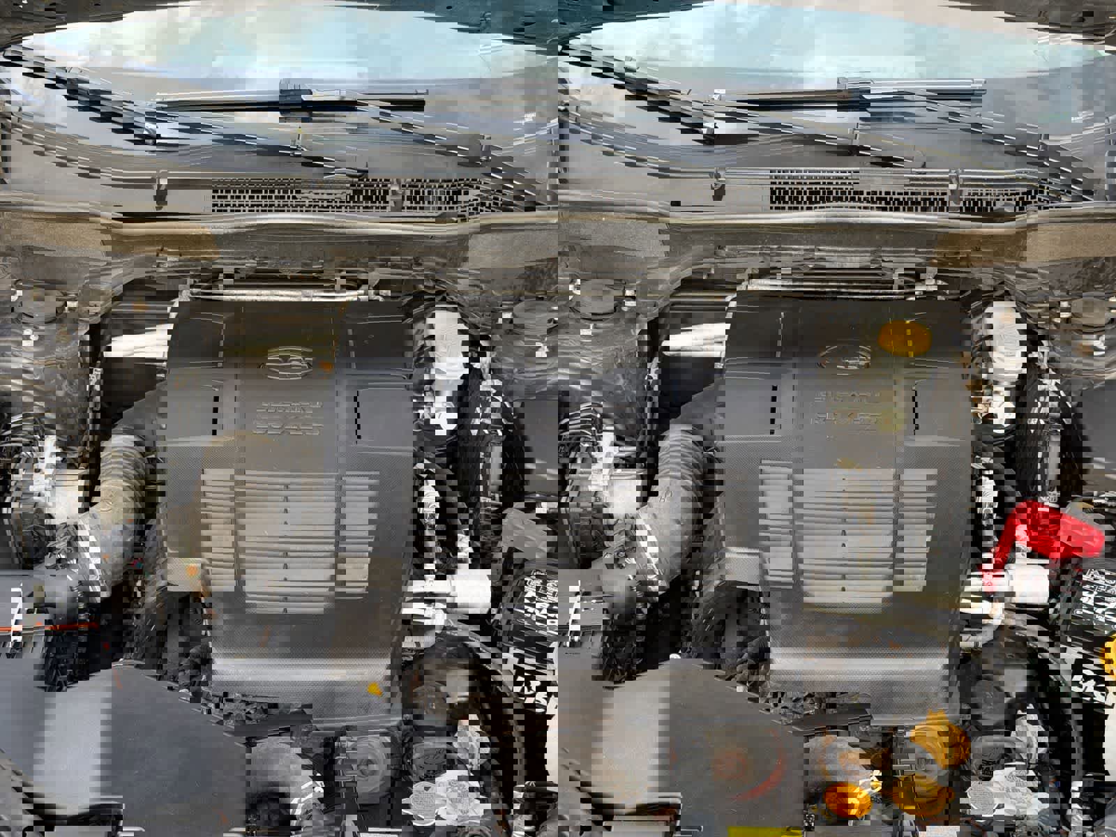 Used 2019 Subaru Forester Premium image 15