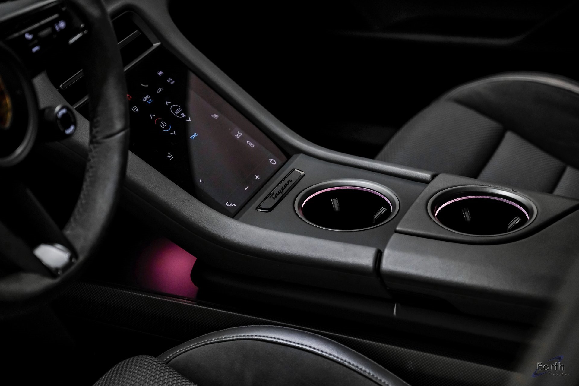 Used 2020 Porsche Taycan Turbo S image 53