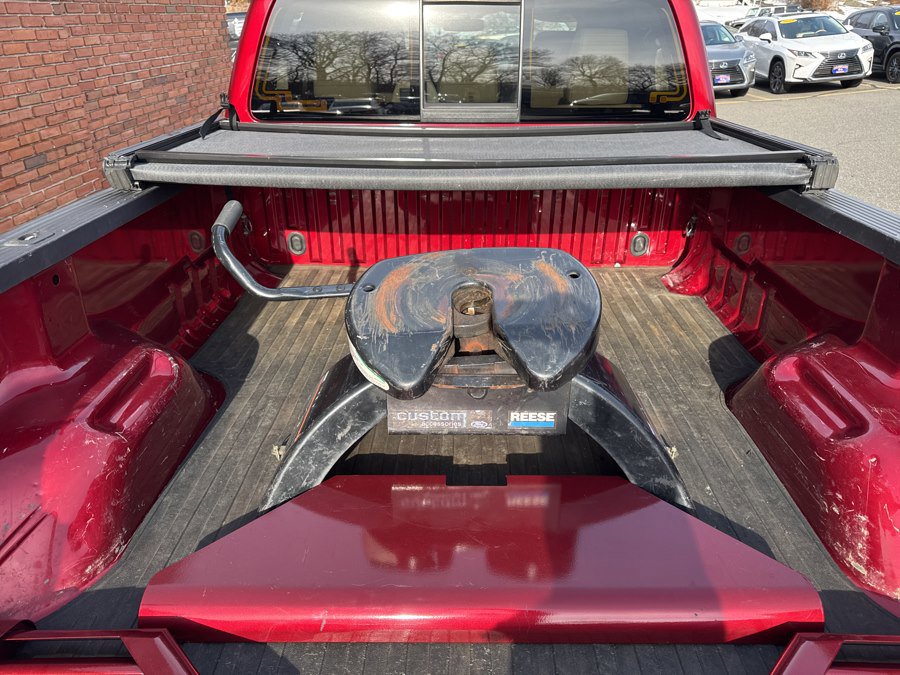 Used 2013 Ford F350 Lariat w/ Lariat Ultimate Pkg AWD/4WD image 14