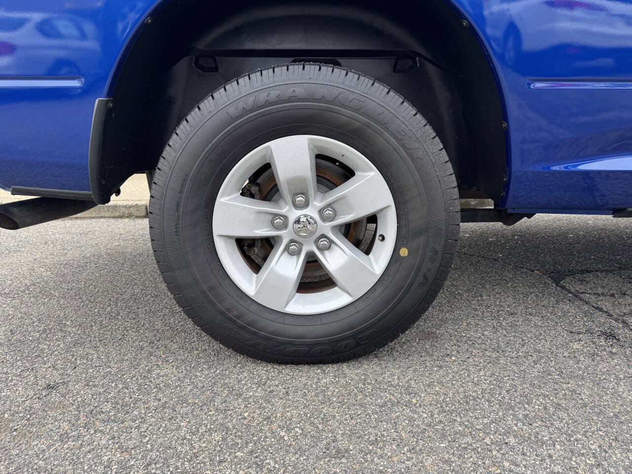 Used 2019 RAM 1500 Express image 13