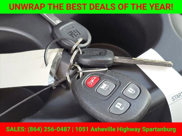 New 2025 Chevrolet Express 2500 Extended w/ Driver Convenience Package image 29