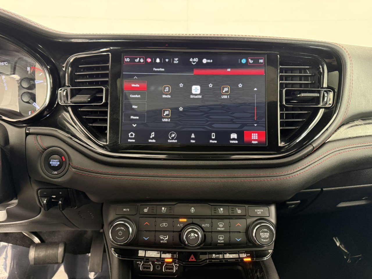 Used 2024 Dodge Durango R/T AWD/4WD image 23