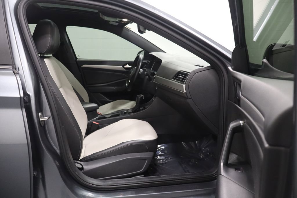 Used 2020 Volkswagen Jetta S image 15