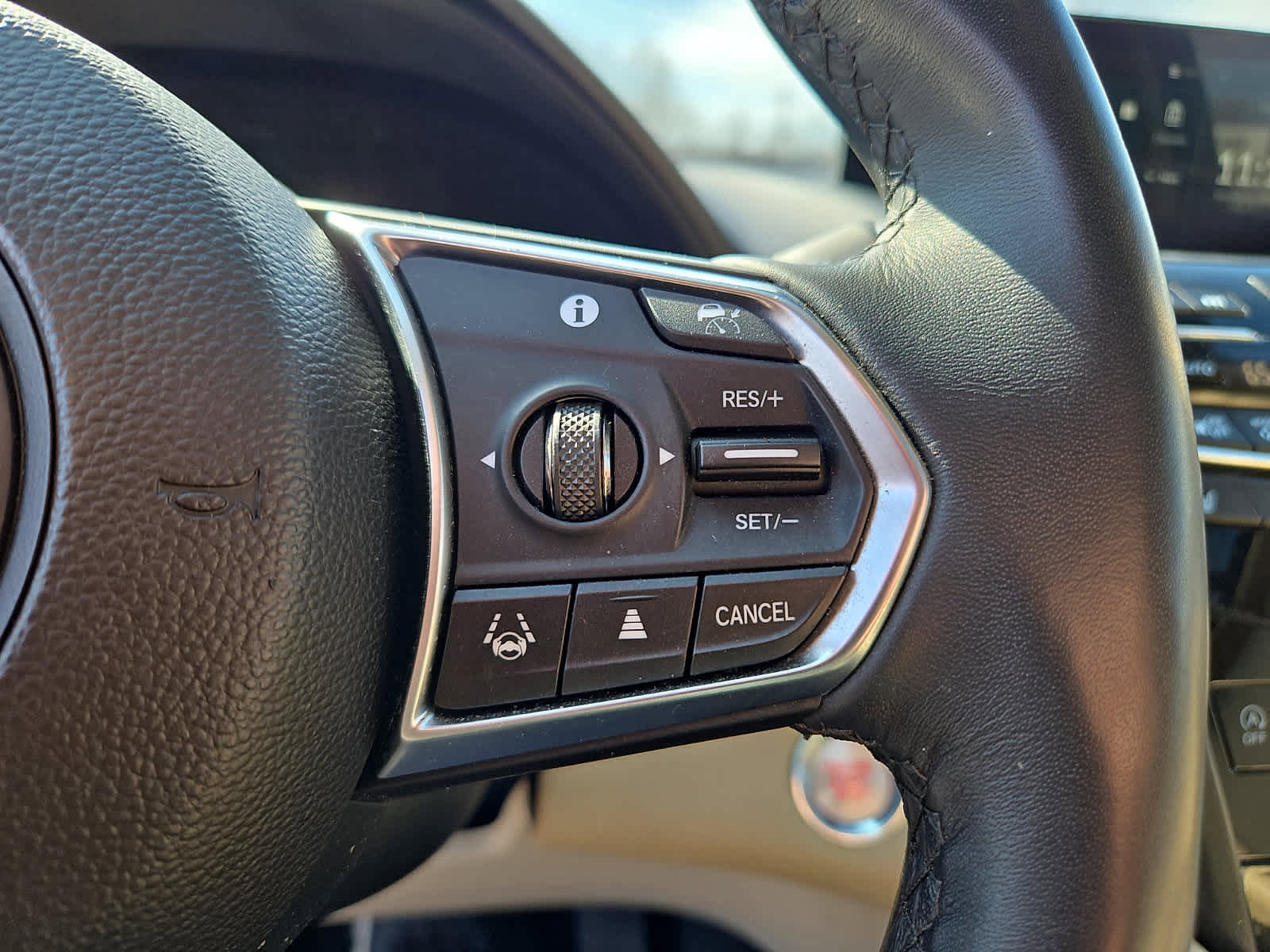 Certified 2023 Acura RDX AWD image 24