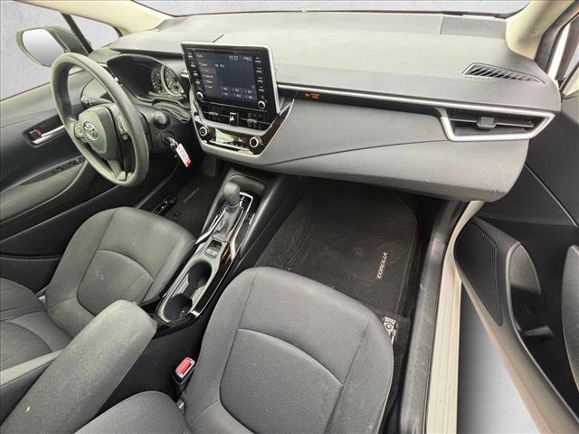 Used 2020 Toyota Corolla LE image 20