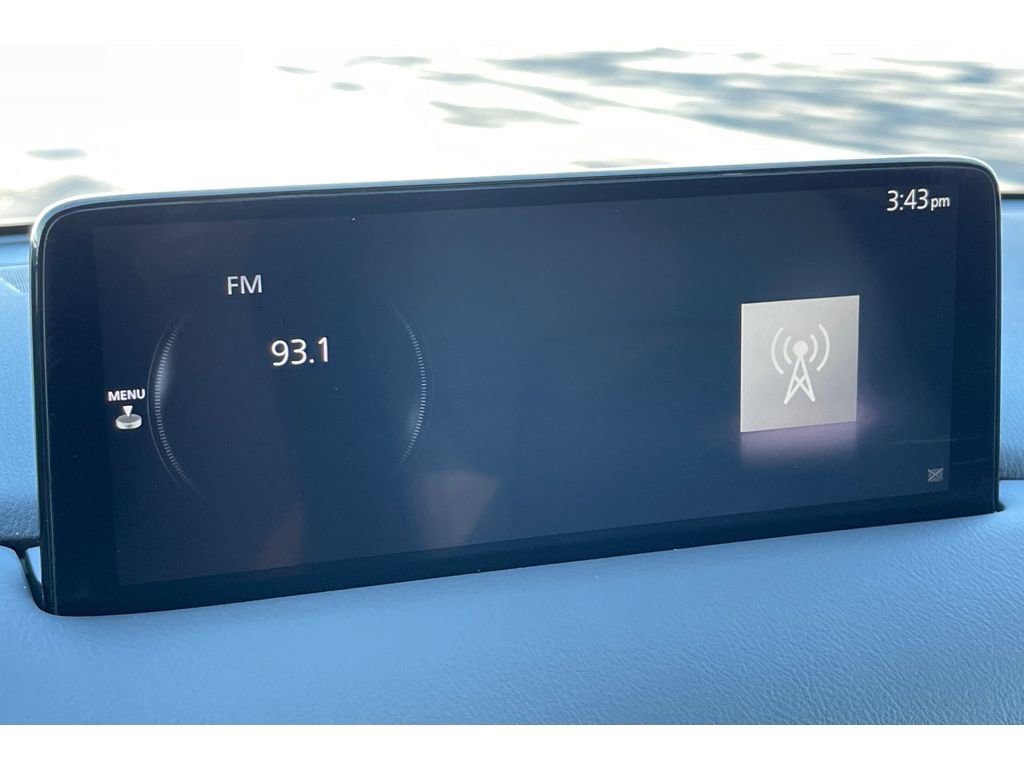 Certified 2024 MAZDA CX-5 AWD 2.5 S w/ Premium Package image 27