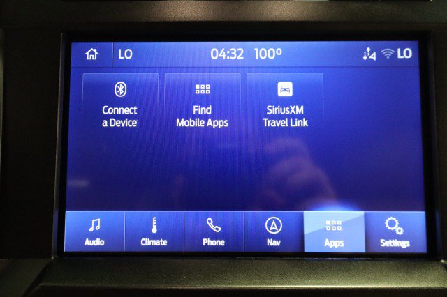 Used 2020 Ford F250 Lariat w/ Lariat Value Package AWD/4WD image 65