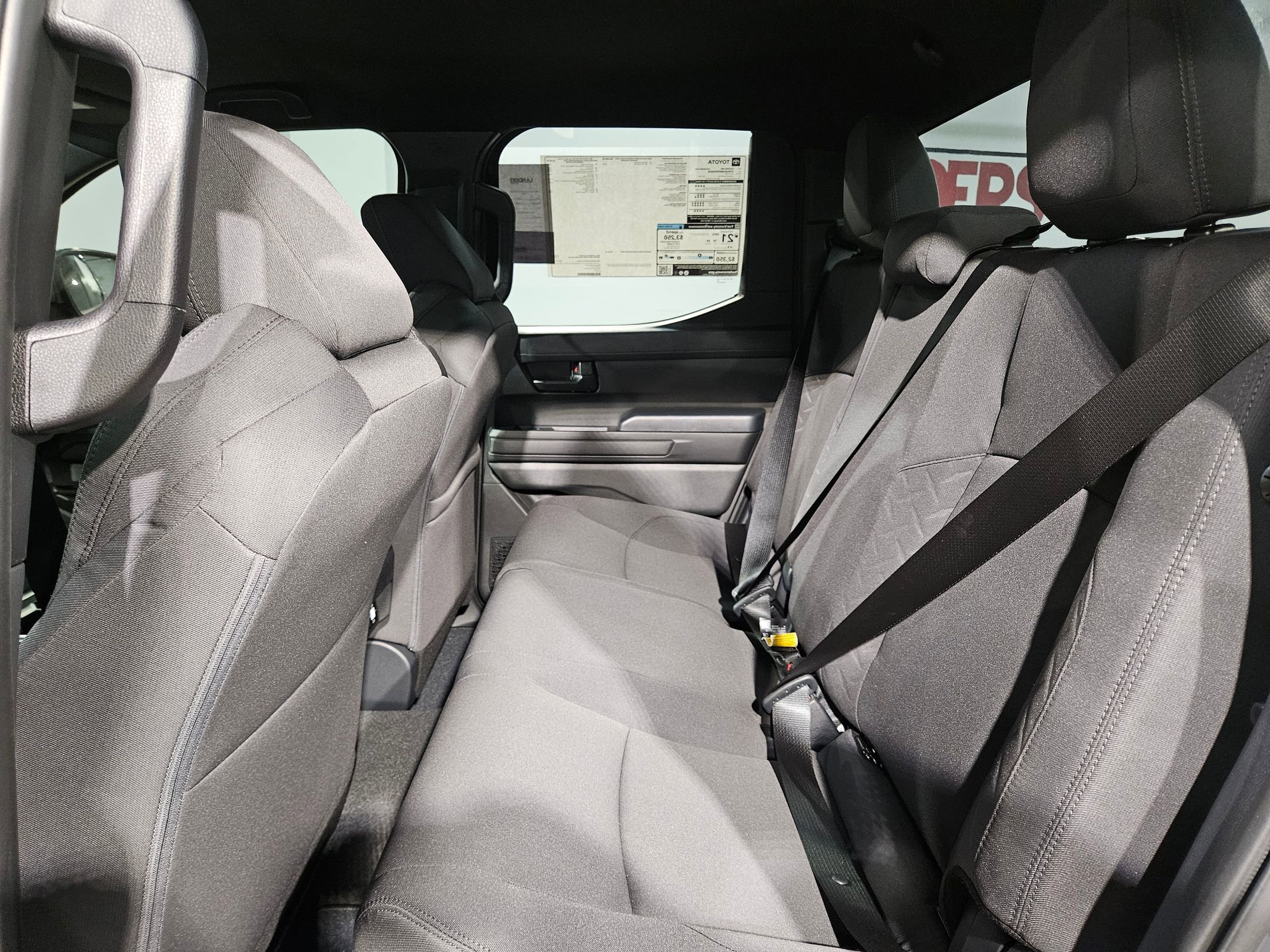 New 2026 Toyota Tacoma SR5 image 20