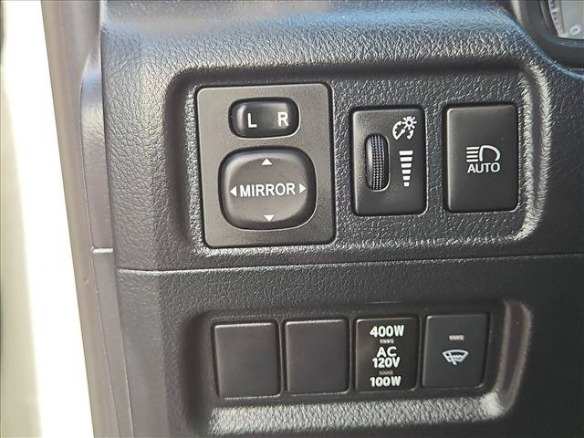 Certified 2023 Toyota 4Runner SR5 AWD/4WD image 16