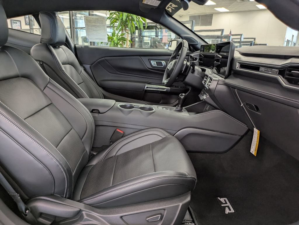 New 2026 Ford Mustang GT Premium RWD image 29