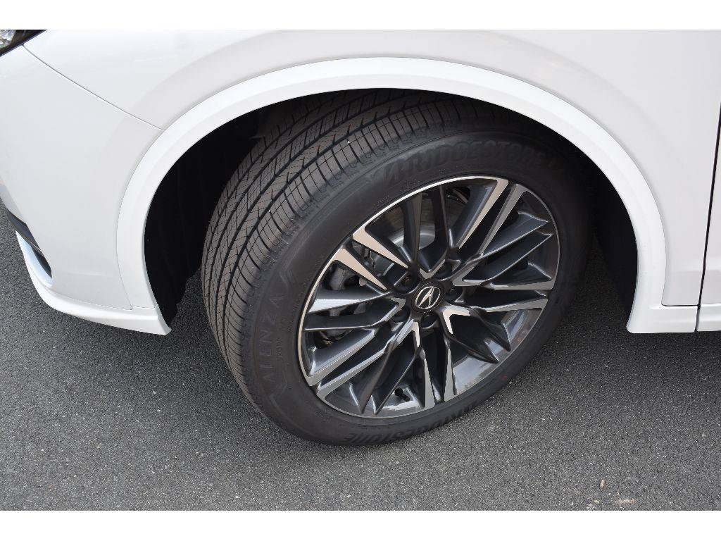 New 2026 Acura MDX w/ Advance Package AWD/4WD image 36