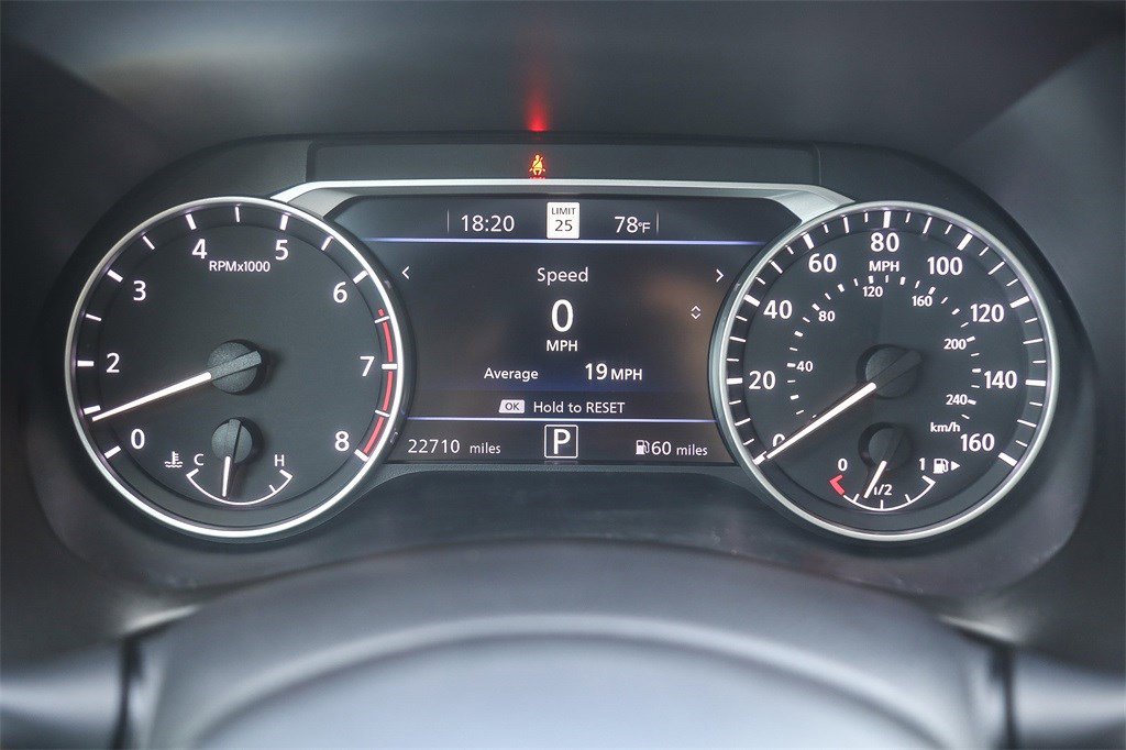 Used 2022 Nissan Sentra SV w/ All-Weather Package image 21