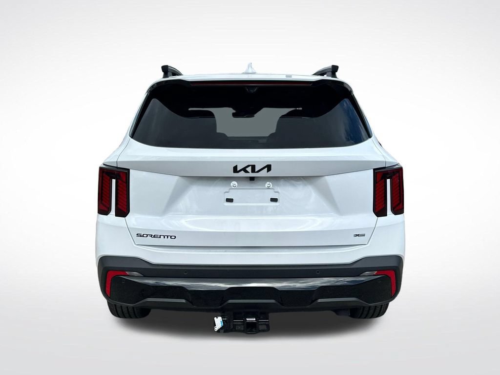 New 2026 Kia Sorento SX Prestige AWD/4WD image 4