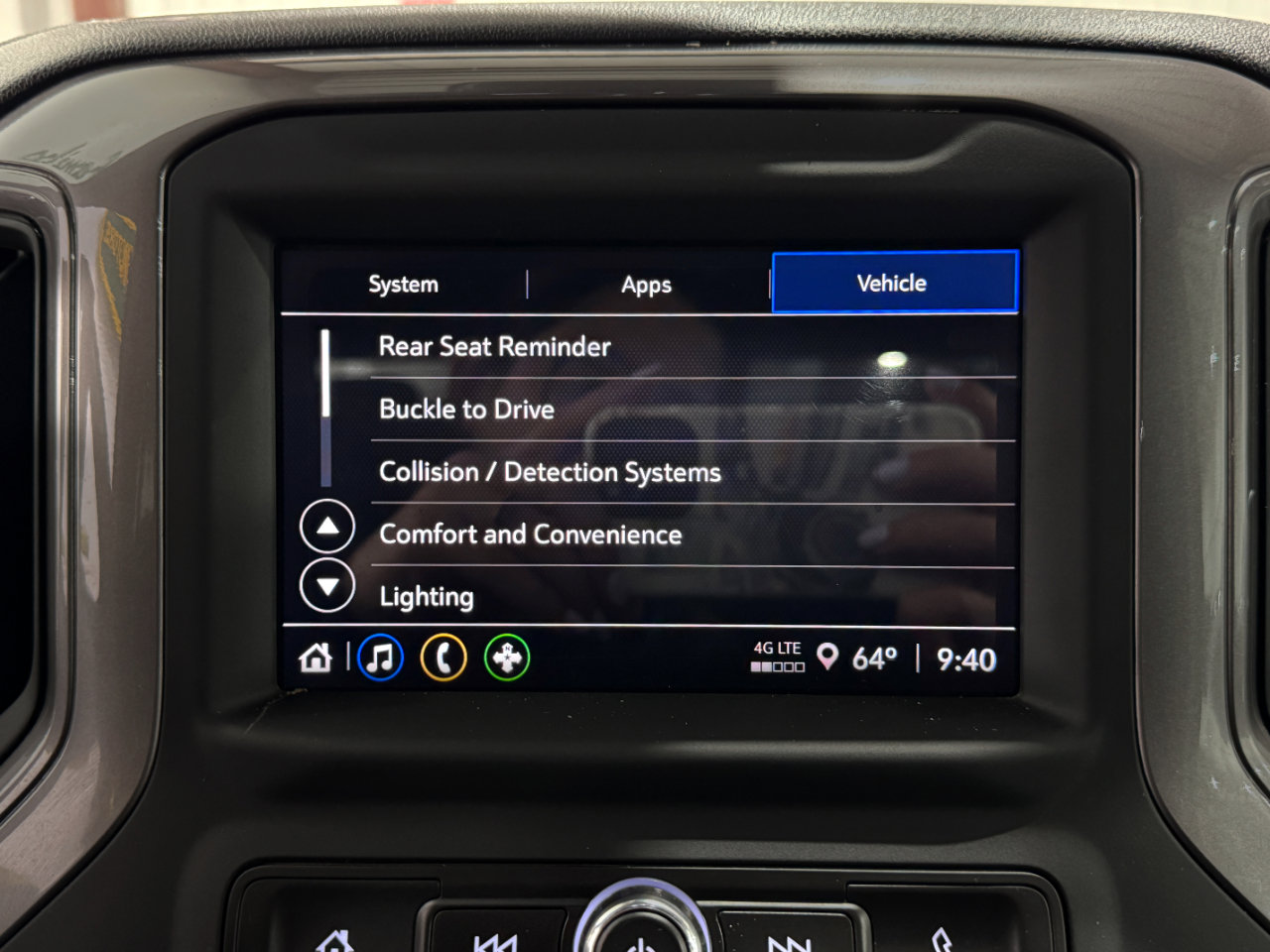 Used 2024 GMC Sierra 3500 Pro w/ 1SA Pro Safety Plus Package image 27