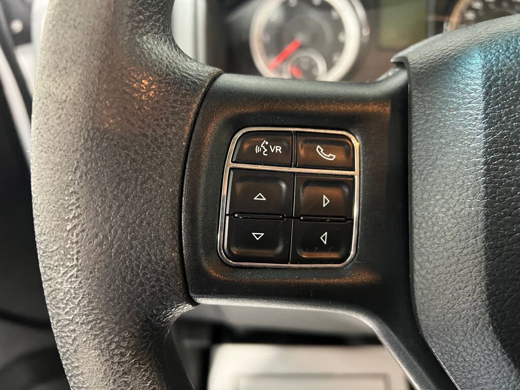 Used 2018 RAM 3500 Tradesman w/ Chrome Appearance Group image 7