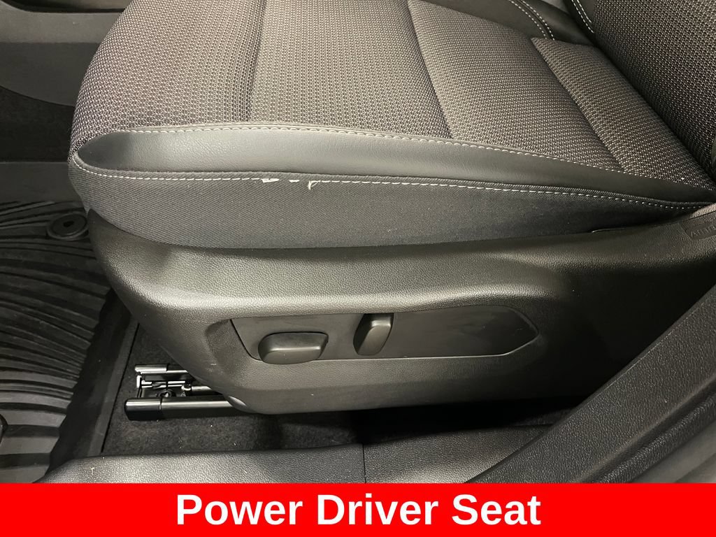 Certified 2023 Buick Envision Preferred w/ Sport Touring Package AWD/4WD image 9