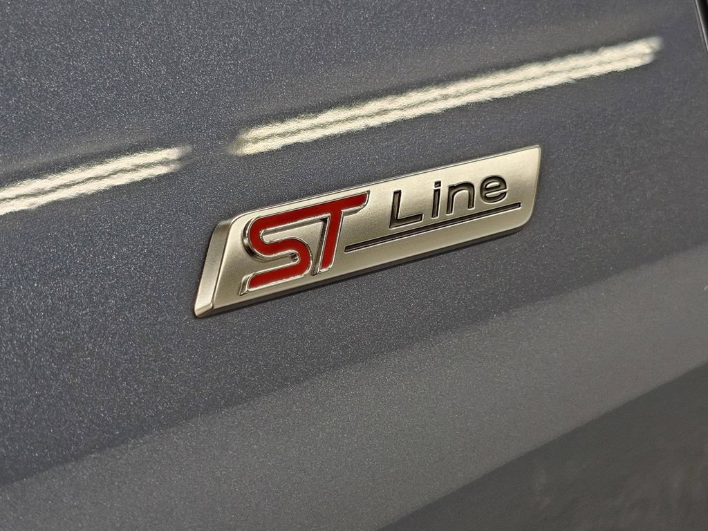 New 2027 Ford Explorer ST-Line w/ Premium Package AWD/4WD image 30