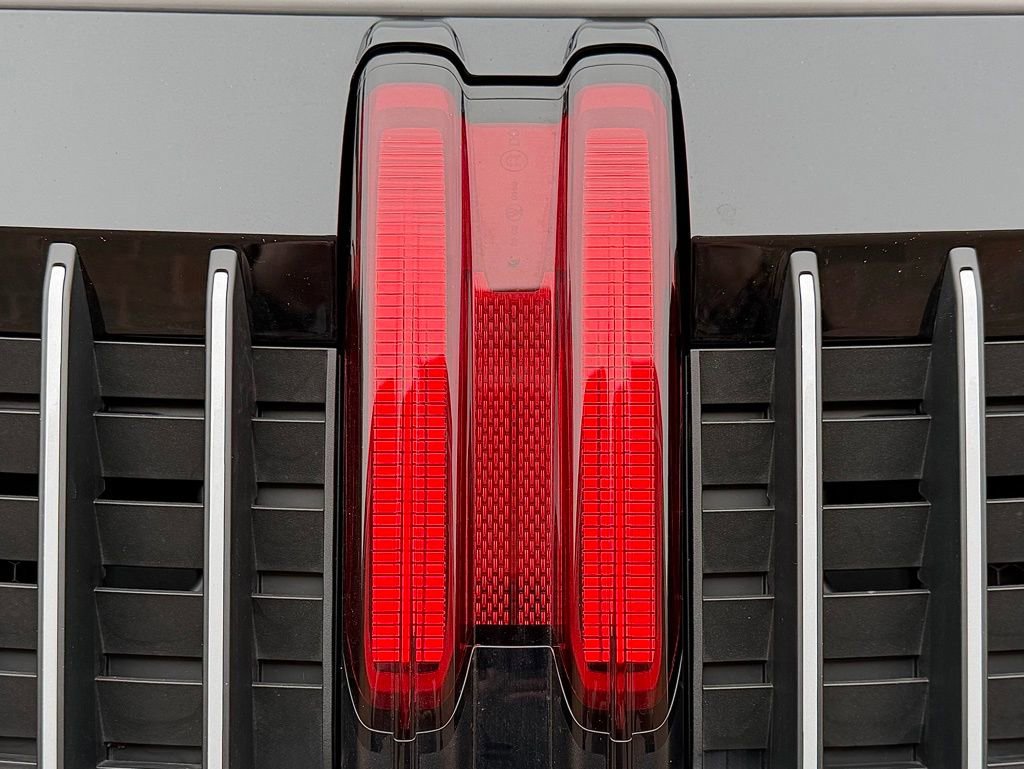 Certified 2024 Porsche 911 Targa 4S image 26