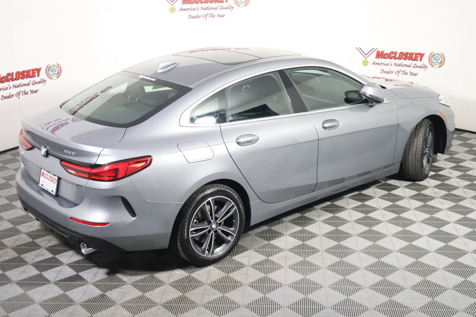 Used 2024 BMW 228i xDrive Gran Coupe image 5