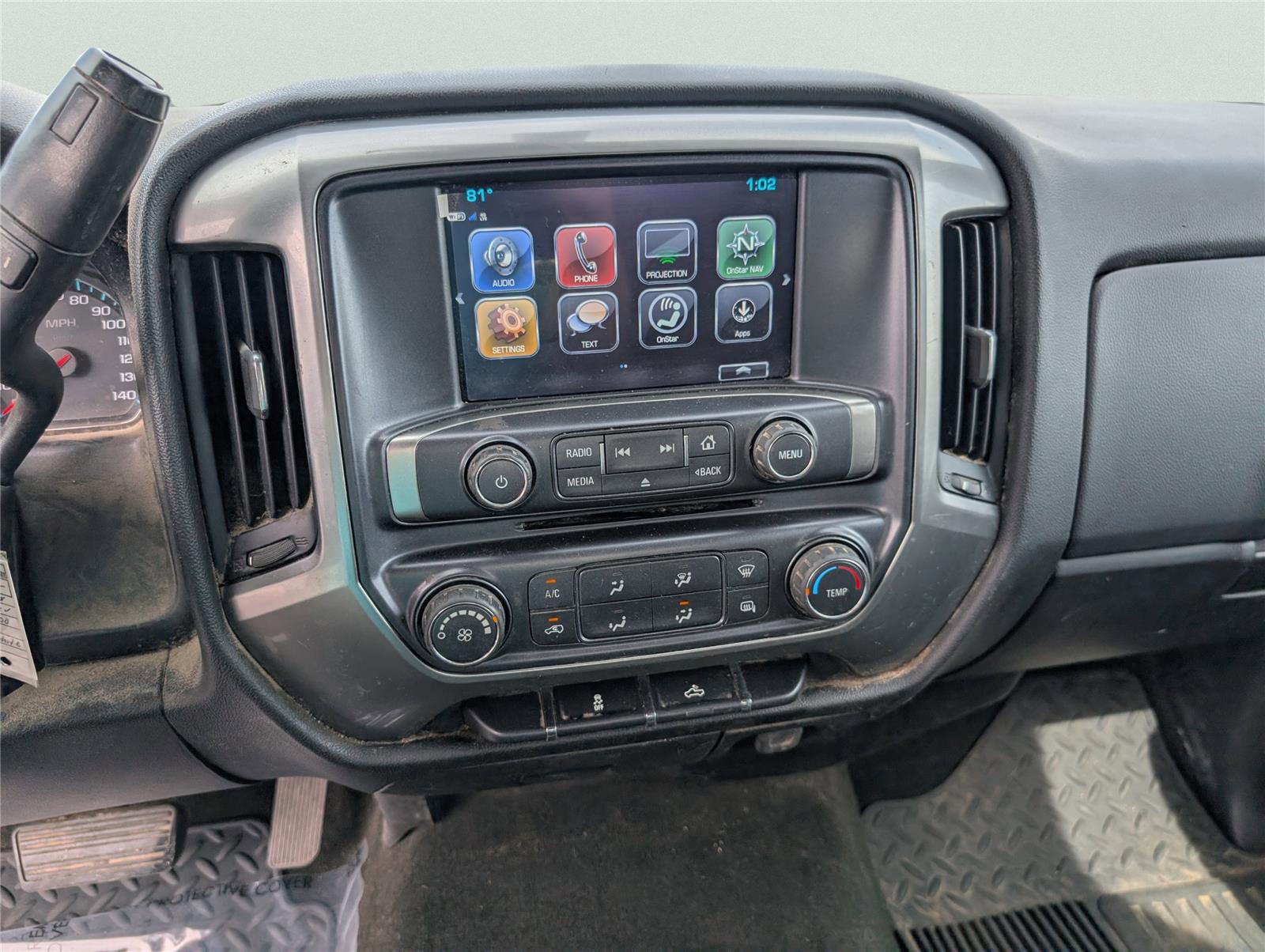 Used 2018 Chevrolet Silverado 1500 LT image 16