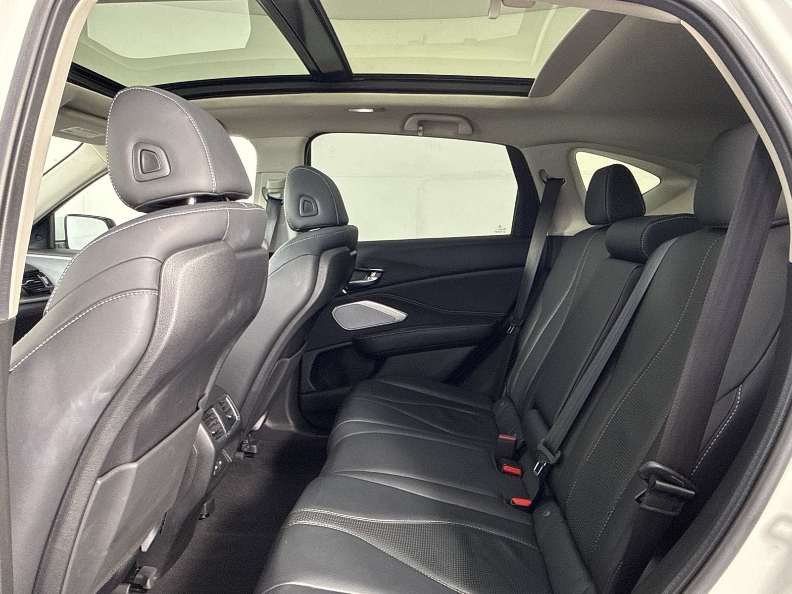 Certified 2019 Acura RDX w/ Technology Package AWD/4WD image 24