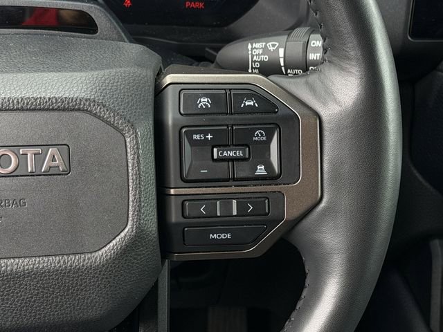 Certified 2024 Toyota Land Cruiser Base image 15