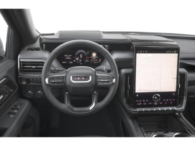New 2026 GMC Yukon XL AT4 AWD/4WD image 9