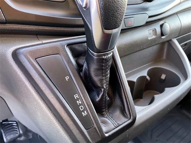 Used 2024 Ford Transit 250 Low Roof w/ Exterior Upgrade Package image 17