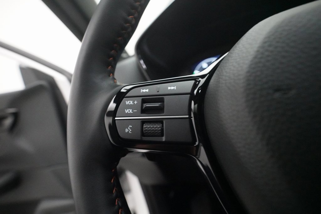 Used 2026 Honda CR-V Sport Touring image 18