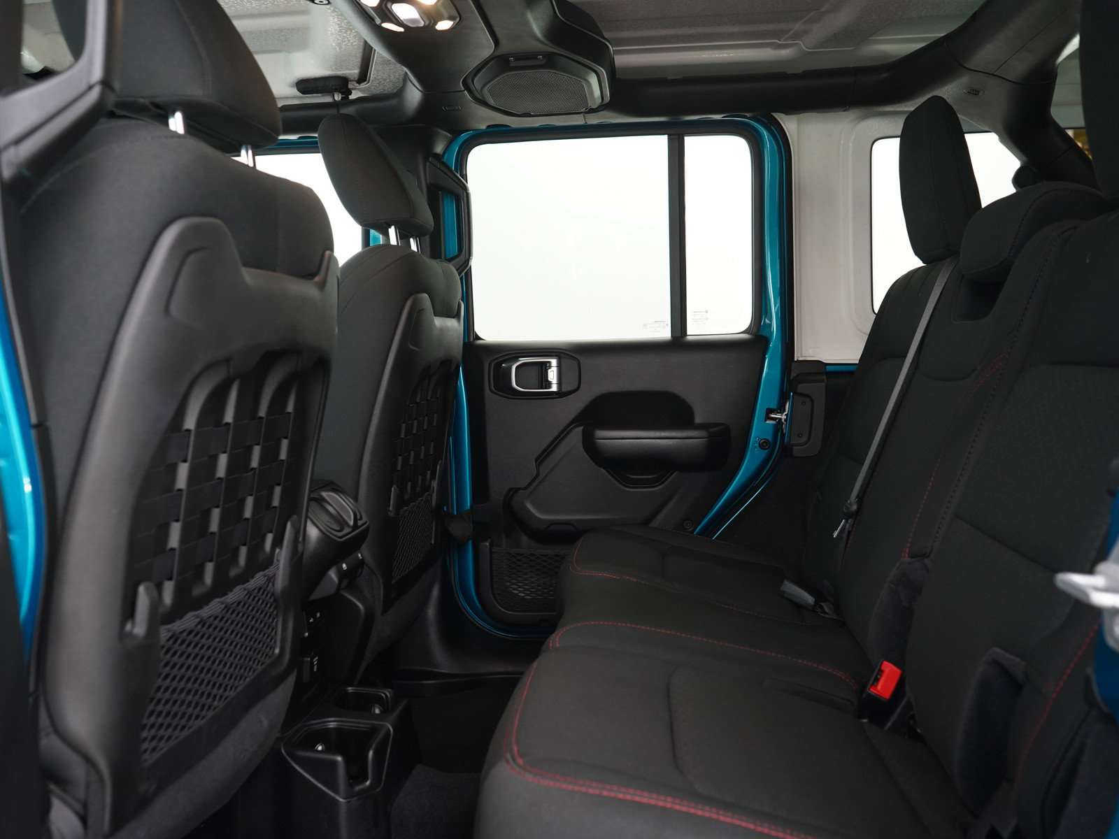 Used 2019 Jeep Wrangler Unlimited Rubicon AWD/4WD image 19
