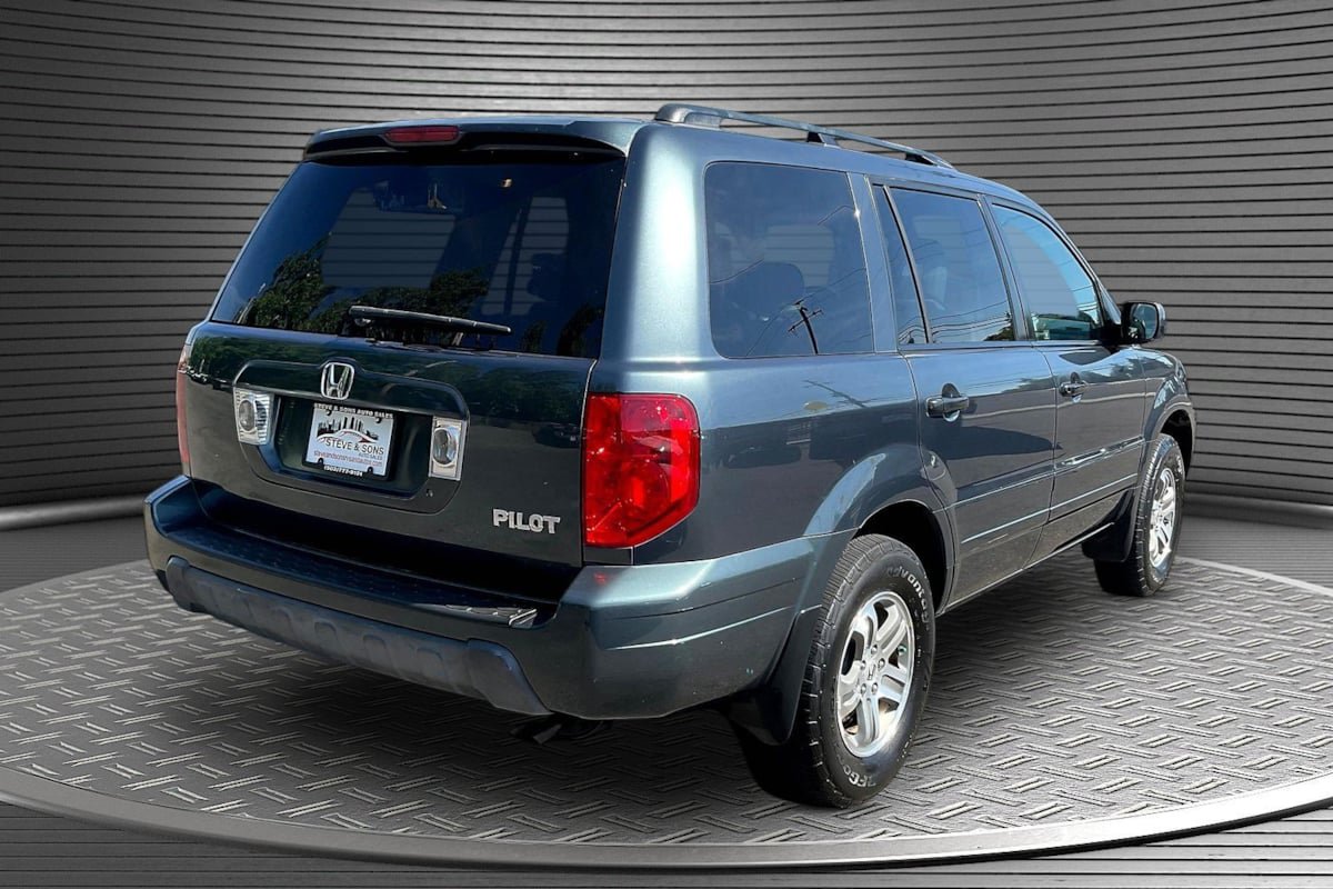 Used 2005 Honda Pilot EX-L image 6