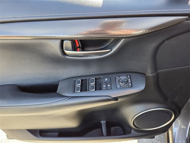 Used 2020 Lexus NX 300 FWD image 17