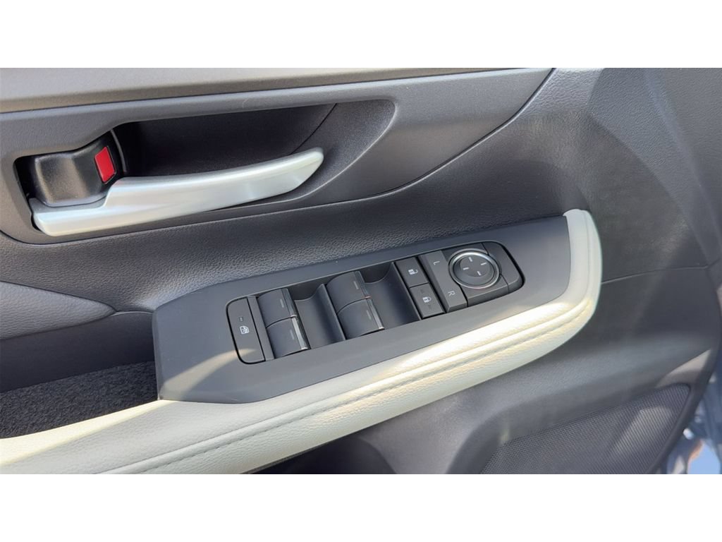 New 2026 Toyota Grand Highlander AWD image 15