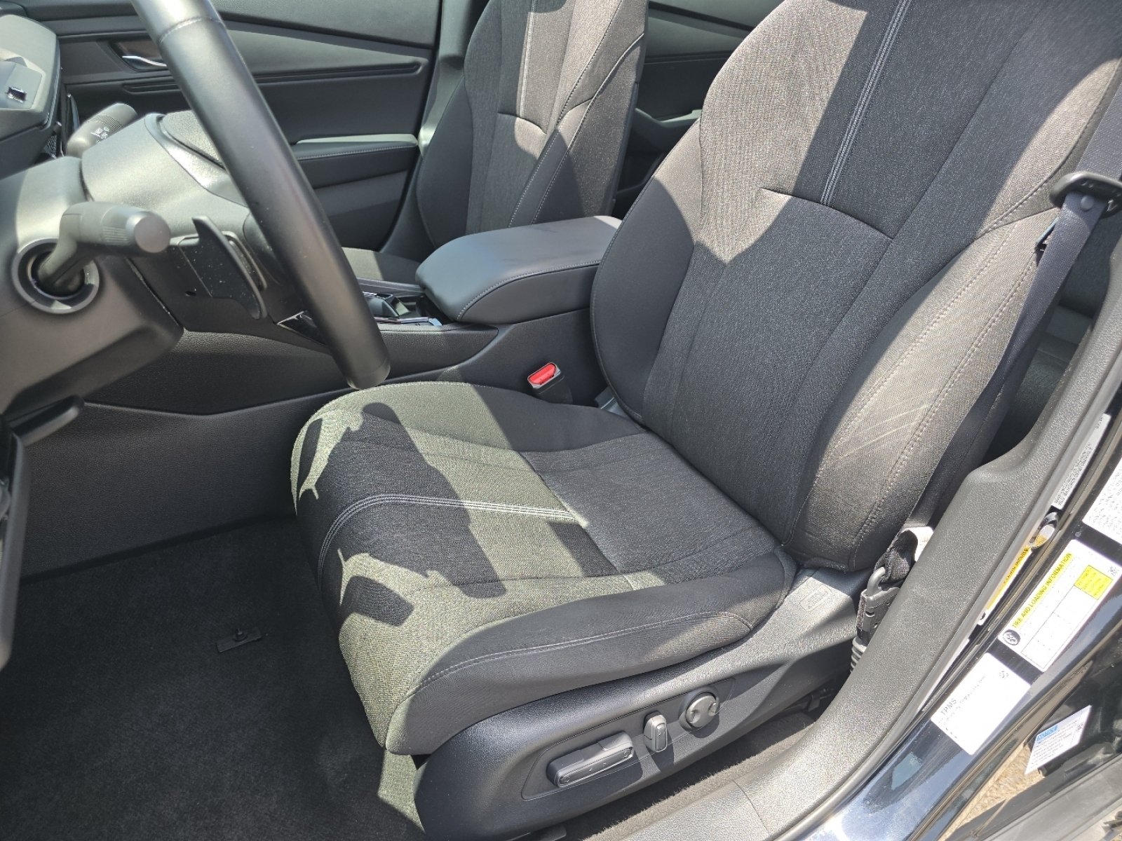 Used 2024 Honda Accord Sport image 29