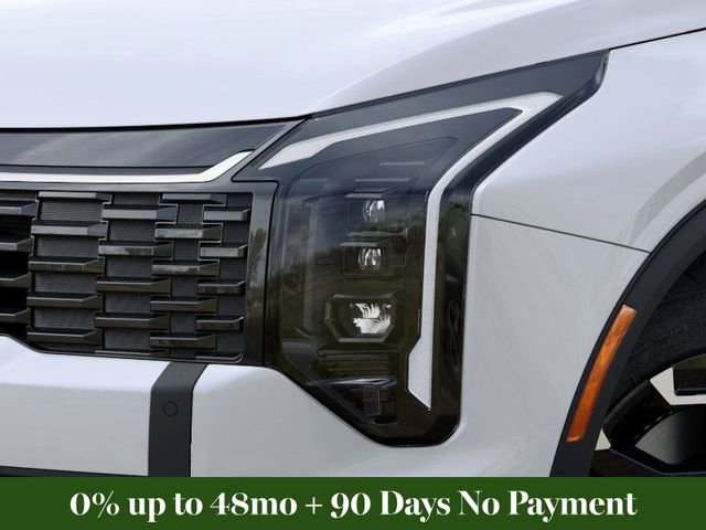 New 2026 Kia Sportage S image 10