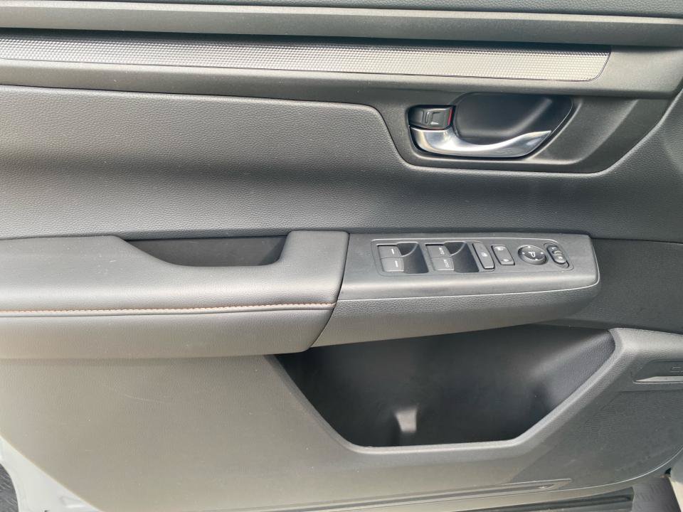 Certified 2026 Honda CR-V Sport image 32