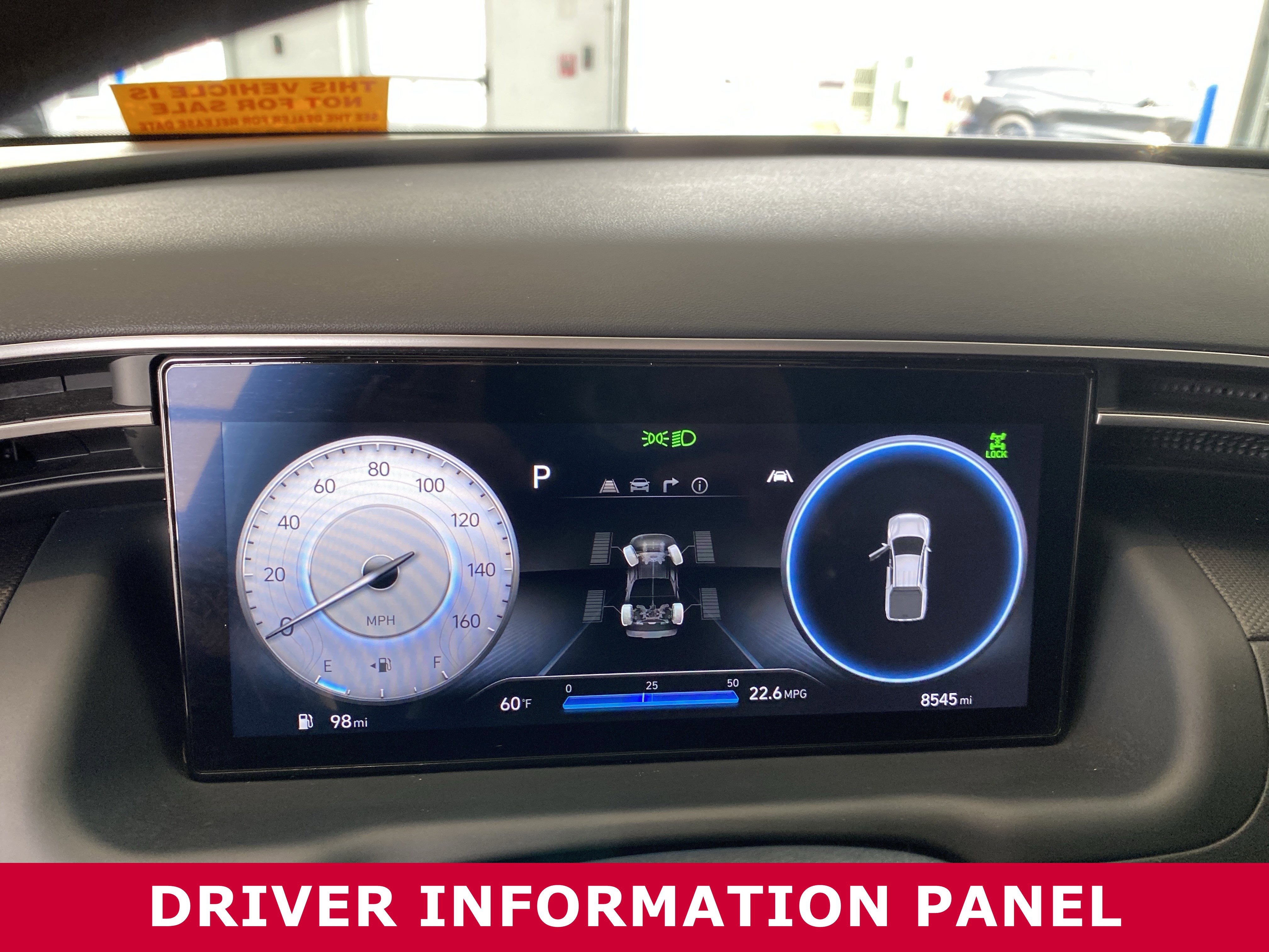 Used 2024 Hyundai Santa Cruz Night image 16