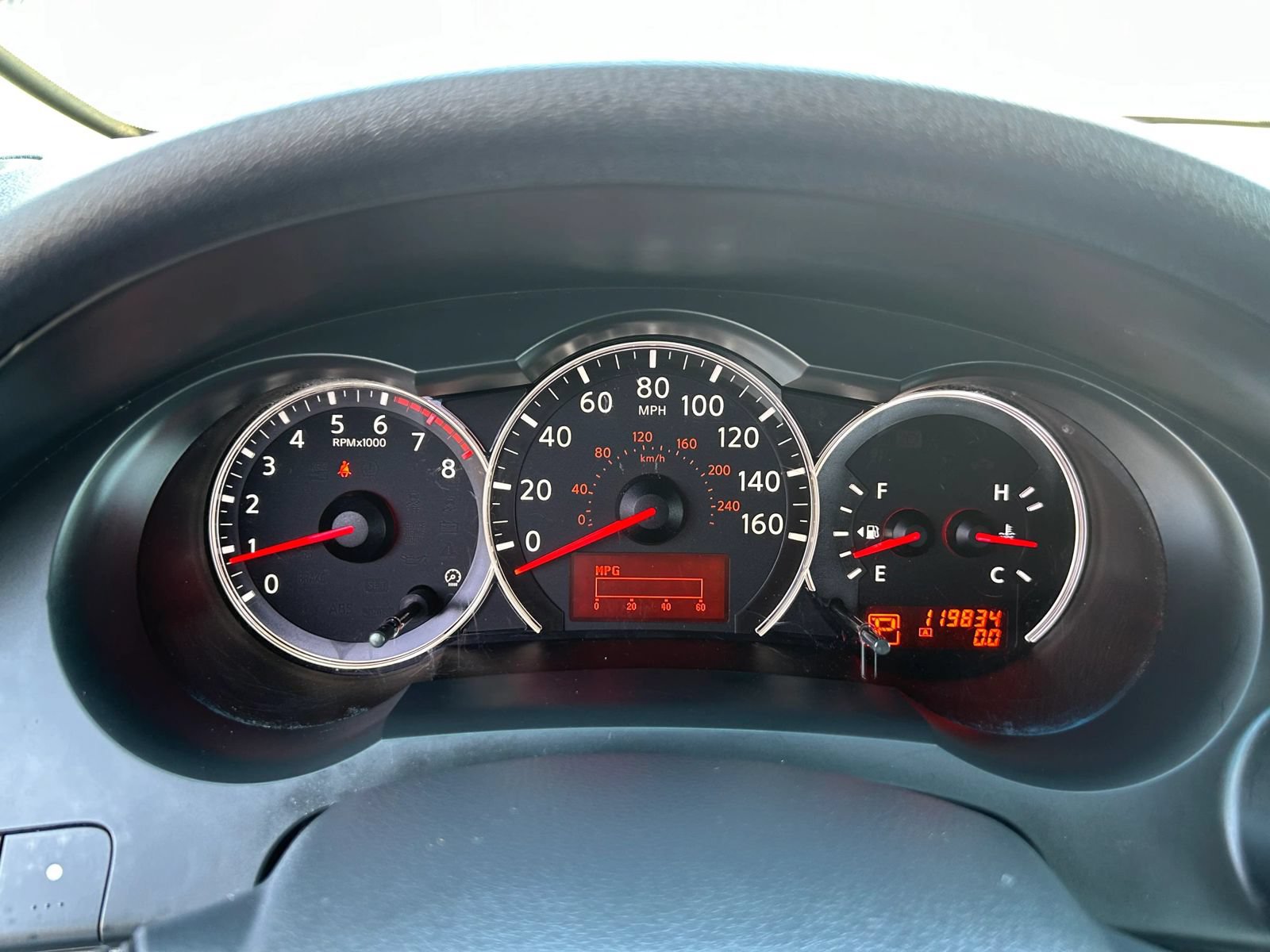 Used 2013 Nissan Altima 2.5 S FWD image 10