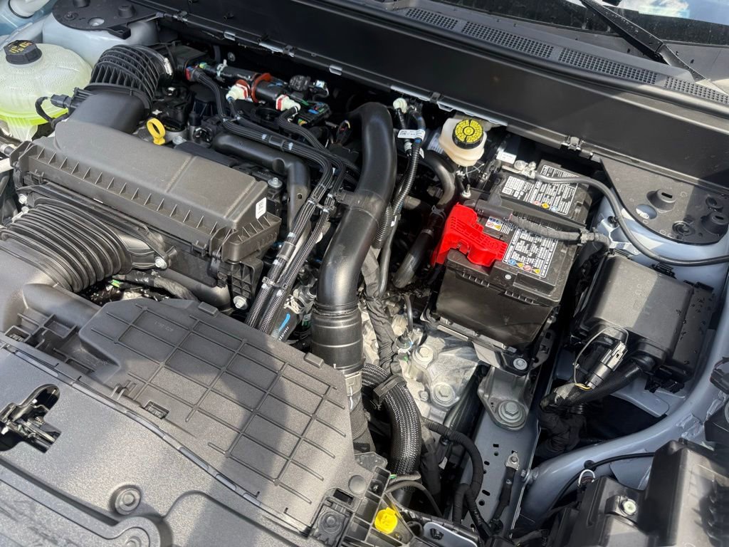 New 2026 Ford Maverick Tremor AWD/4WD image 57