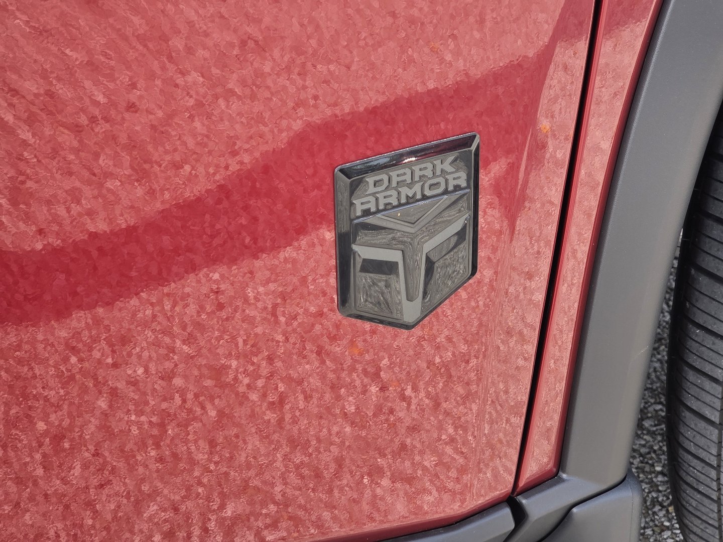 New 2026 Nissan Rogue Dark Armor AWD/4WD image 22