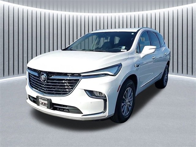 Used 2024 Buick Enclave Premium image 9