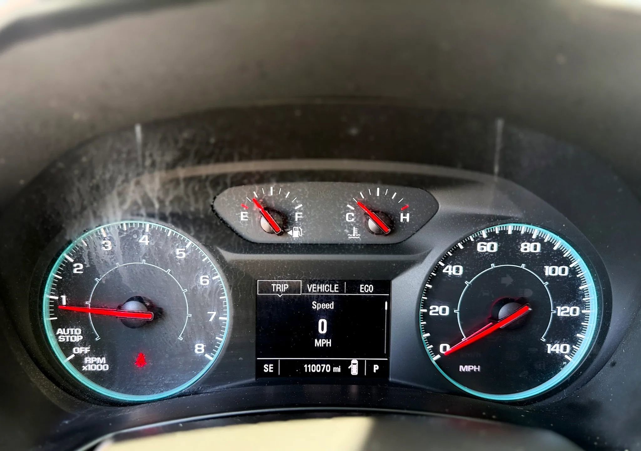 Used 2022 Chevrolet Equinox LS FWD image 44