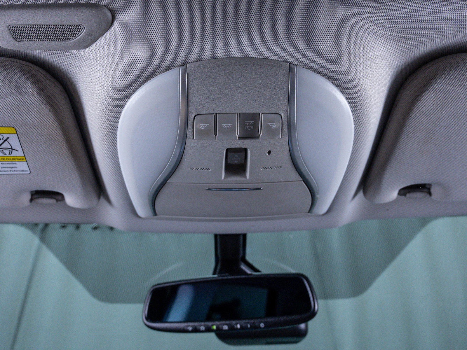 Used 2019 INFINITI QX60 Luxe image 28