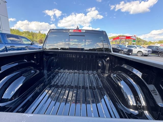 New 2026 RAM 1500 Laramie w/ Sport Appearance Package image 35