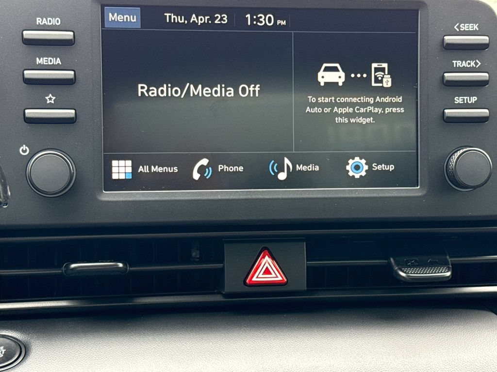 New 2026 Hyundai Elantra SEL Sport Premium FWD image 22