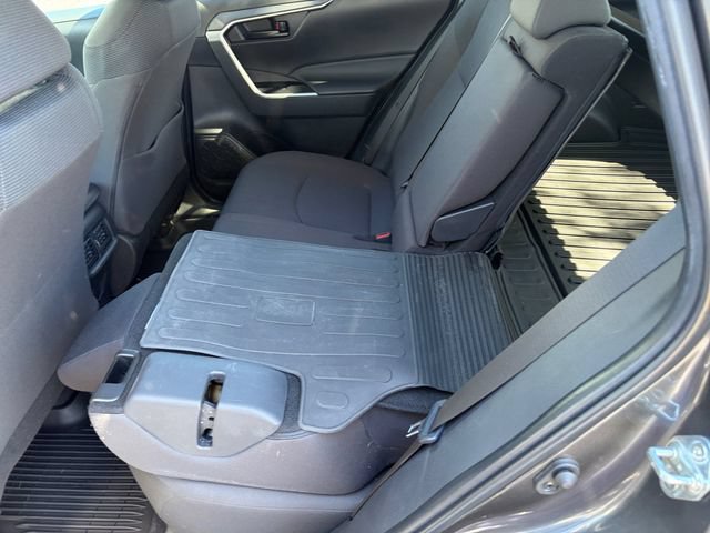 Certified 2023 Toyota RAV4 LE AWD/4WD image 12