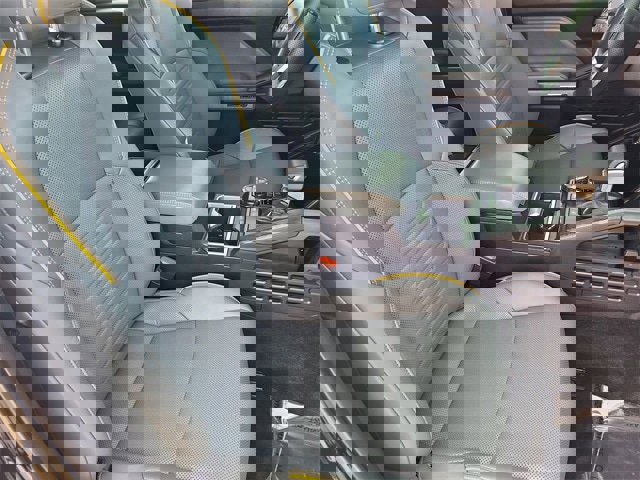 Used 2024 Toyota Tacoma Trailhunter image 18