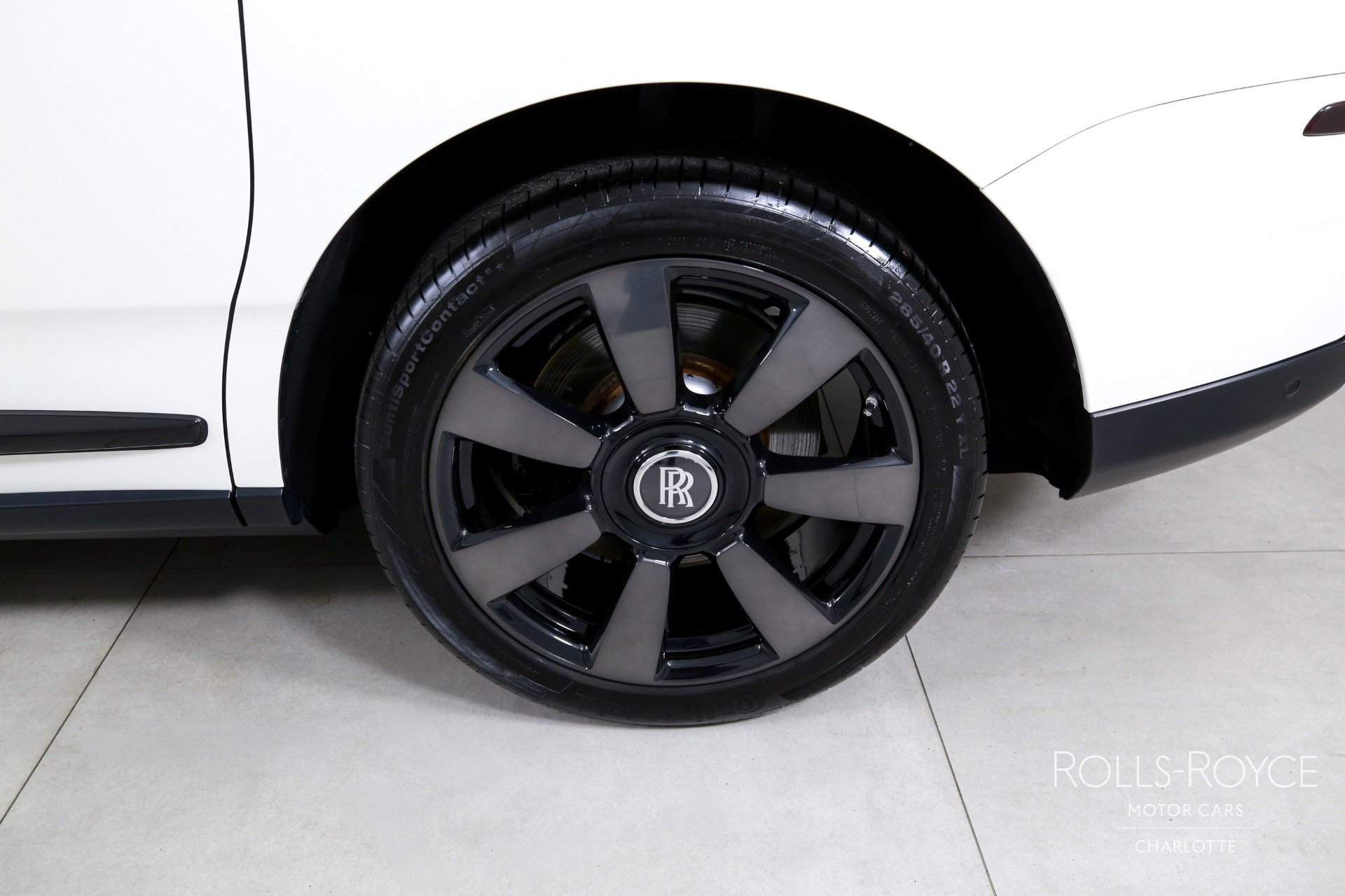 Used 2019 Rolls-Royce Cullinan image 42